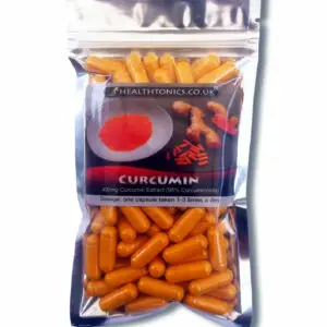 Turmeric Extract Veg Capsule, 400mg Curcumin ( supplying 95% Curcuminoids) Turmeric Extract Veg Capsule, 400mg Curcumin ( supplying 95% Curcuminoids)